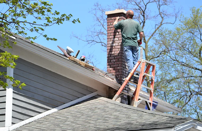 Chimney & Fireplace Inspections Services in Parma, OH